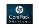 HP Care Pack 3 años Garantía DesignJet T125