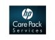HP CarePack 4 años Garantía DJ Z6 24