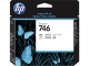 Cabezal de impresión HP DesignJet 746