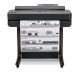 HP DesignJet T650 de 24