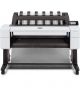 HP DesignJet T1600 de 36