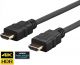 Vlink Pro HDMI Cable 0.5m