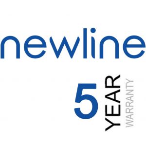 Newline extensión garantía 5 años 