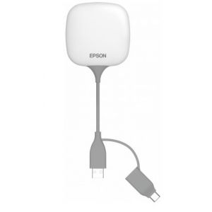 Epson ELPWP10 Wireless Presentation System