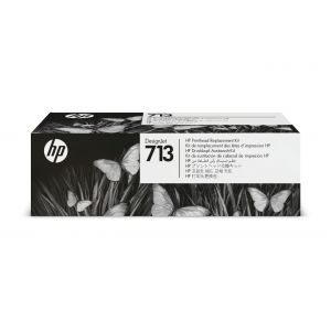 Cabezal de impresión HP DesignJet 713