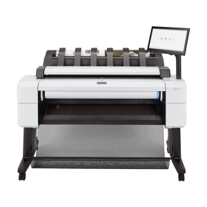 HP DesignJet T2600 36