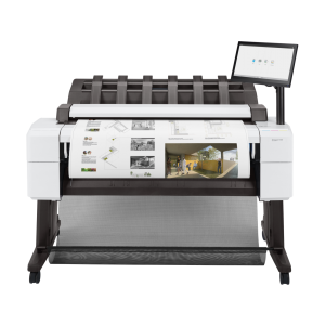 HP DesignJet T2600dr 36