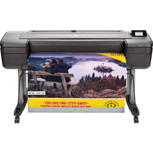 HP DesignJet Z6 44