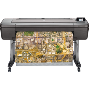 HP DesignJet Z6dr 44